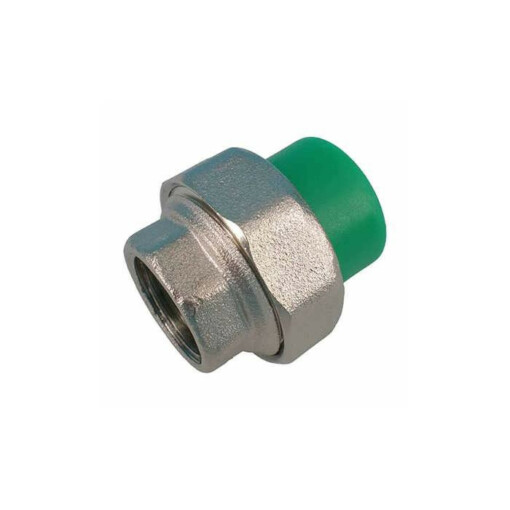 Peštan holender PPR-MS Ø20-1/2" UN